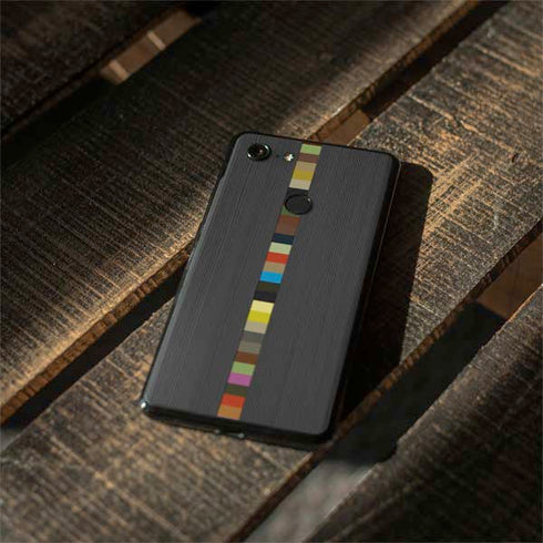Craft & Commerce Google Pixel 3 XL Skin
